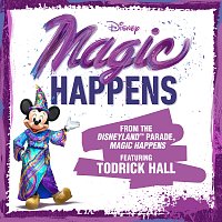 Todrick Hall – Magic Happens [From “The Disneyland Parade, Magic Happens”]