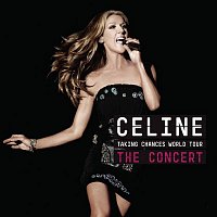 Celine Dion – Taking Chances World Tour THE CONCERT