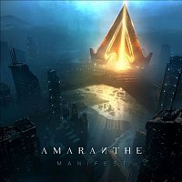 Amaranthe – Manifest CD