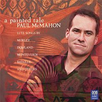 Paul McMahon, Tommie Anderson, Daniel Yeadon – A Painted Tale