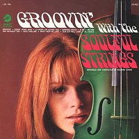 Přední strana obalu CD Groovin' With The Soulful Strings