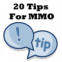 20 Tips for Mmo