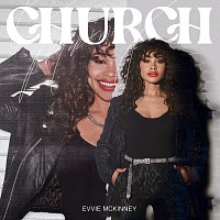 Evvie McKinney – Church