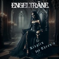 Přední strana obalu CD Rivalin des Thron’s