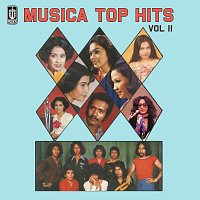 Různí interpreti – Musica Top Hits Vol. II [Remastered 2023]