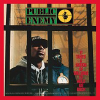 Public Enemy – It Takes A Nation Of Millions To Hold Us Back [Deluxe Edition]