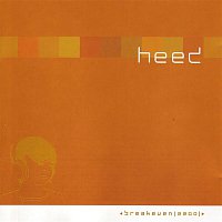 Přední strana obalu CD Breakeven