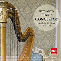 Various Artists.. – Best-Loved Harp Concertos (International Version)