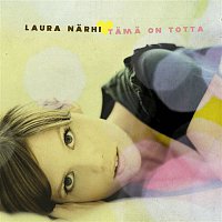 Přední strana obalu CD Tama on totta