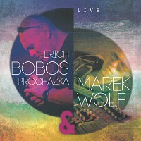Erich Procházka – Live