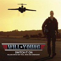 Will Young – Switch It On