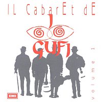 I Gufi – Il Cabaret De I Gufi - Vol.1