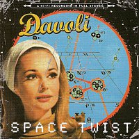 DJAVOLI – SPACE TWIST