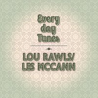 Lou Rawls, Les McCann – Everyday Tunes