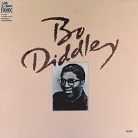 Bo Diddley – The Chess Box