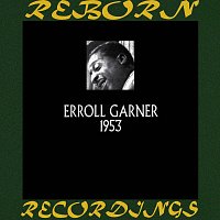 Erroll Garner – 1953 (HD Remastered)
