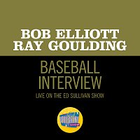 Baseball Interview [Live On The Ed Sullivan Show, May 12, 1957]