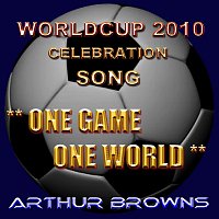 Arthur Browns – Worldcup 2010 - One Game One World