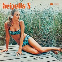 Various  Artists – Huipulla 8