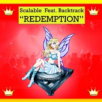 Přední strana obalu CD Redemption [Extended Trance Mix] (feat. Backtrack)