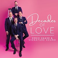 Ernie Haase & Signature Sound – Love Is Here To Stay