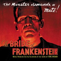 The Bride of Frankenstein