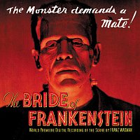 Různí interpreti – The Bride of Frankenstein