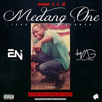 Fang The Goldenman – Medang one