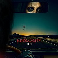 Alice Cooper – Road CD
