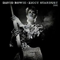 Přední strana obalu CD Ziggy Stardust (Demo) [2024 Remaster]