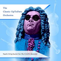 The Classic-UpToDate Orchestra – Haydn´s String Quartet Op.3 No.5 2nd M.