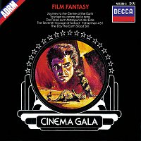 National Philharmonic Orchestra, Bernard Herrmann – Film Fantasy - Cinema Gala