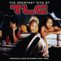 TLC – The Greatest Hits Of