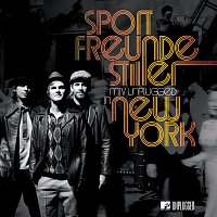 Sportfreunde Stiller – MTV Unplugged In New York