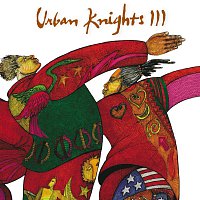Urban Knights – Urban Knights III