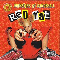 Red Rat – Monsters Of Dancehall