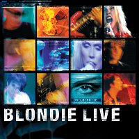 Blondie – Blondie Live