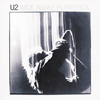 U2 – Wide Awake In America LP