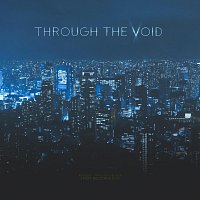 Přední strana obalu CD Through the Void