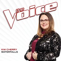 Kim Cherry – Waterfalls [The Voice Performance]