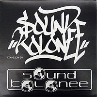 Soundkolonee – Do Hesch En