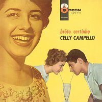 Celly Campello – Broto Certinho