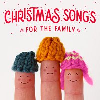 Různí interpreti – Christmas Songs For The Family