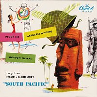 Peggy Lee, Margaret Whiting, Gordon MacRae – South Pacific