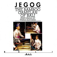 Werdi Sentana – Jegog: The Bamboo Gamelan of Bali