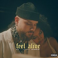 IX WULF – act iii: feel alive