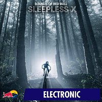 Sounds of Red Bull – Sleepless X