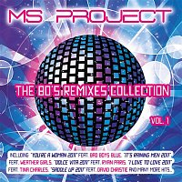 Ms Project – The 80's Remixes Collection, Vol. 1