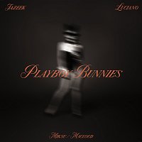 Jazeek, Luciano, Miksu / Macloud – PLAYBOYBUNNIES