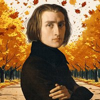 ClassicFi, Franz Liszt – La Campanella [Lofi Version]